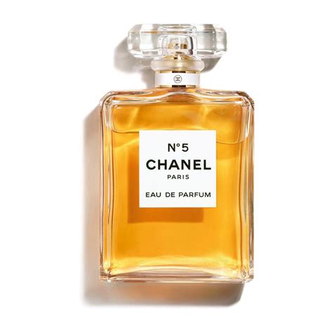 sephora parfum chanel 5